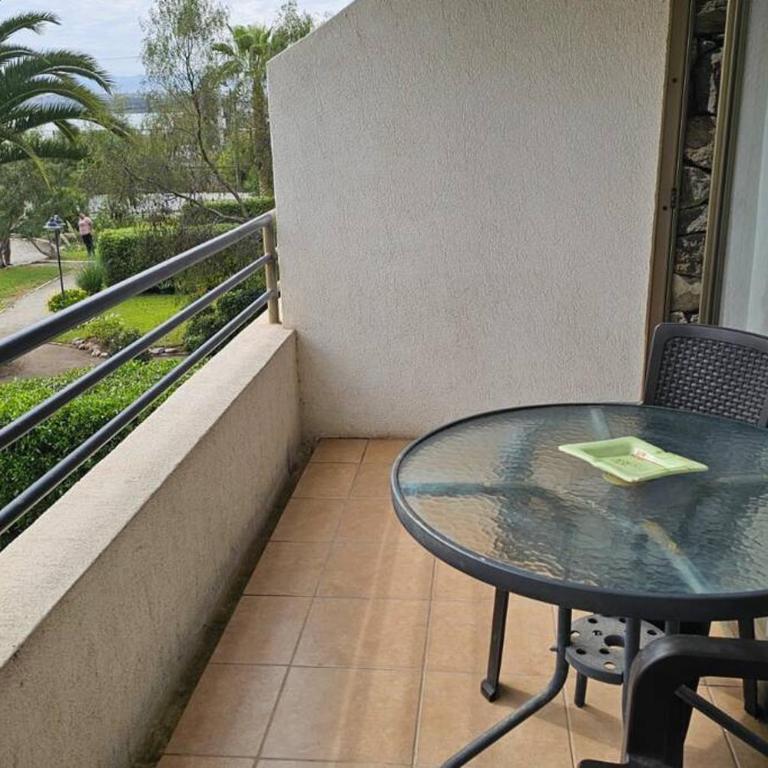 Departamento en La Herradura - One-Bedroom Apartment - 16