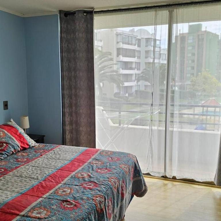 Departamento en La Herradura - One-Bedroom Apartment - 20