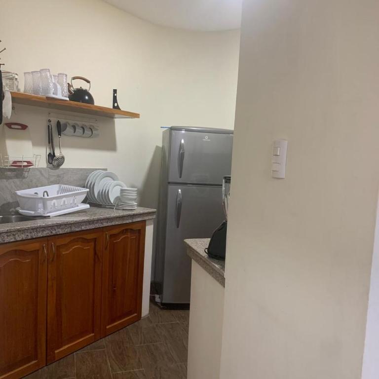 Suite Bosques de Olon - Apartamento de 1 dormitorio - 3