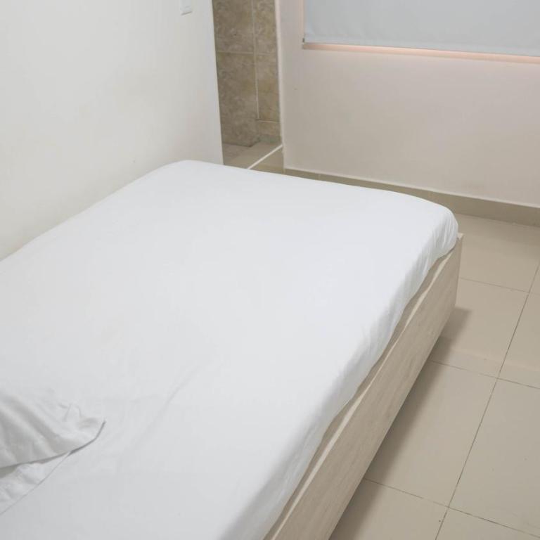 Hotel Tonchala Centro - Habitación Individual Económica - 3