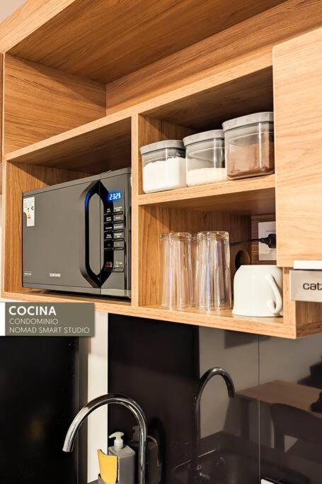 Lujo y sofisticacion Dpto 422 Como en Casa-Scz! - Apartamento de 1 dormitorio - 18