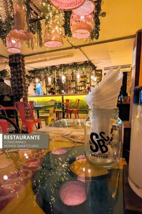 Lujo y sofisticacion Dpto 422 Como en Casa-Scz! - Apartamento de 1 dormitorio - 19