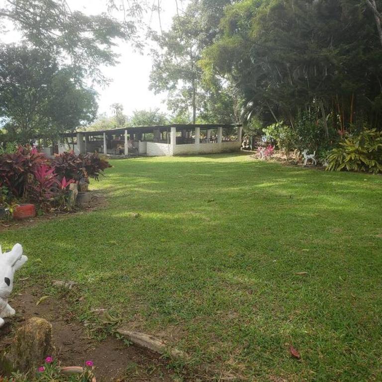 Finca El Mirador - Agroturismo - Chalet de 2 dormitorios - 28