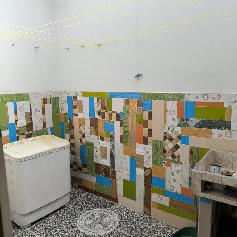 Apartamento Entero Amoblado - Apartamento de 2 dormitorios - 2