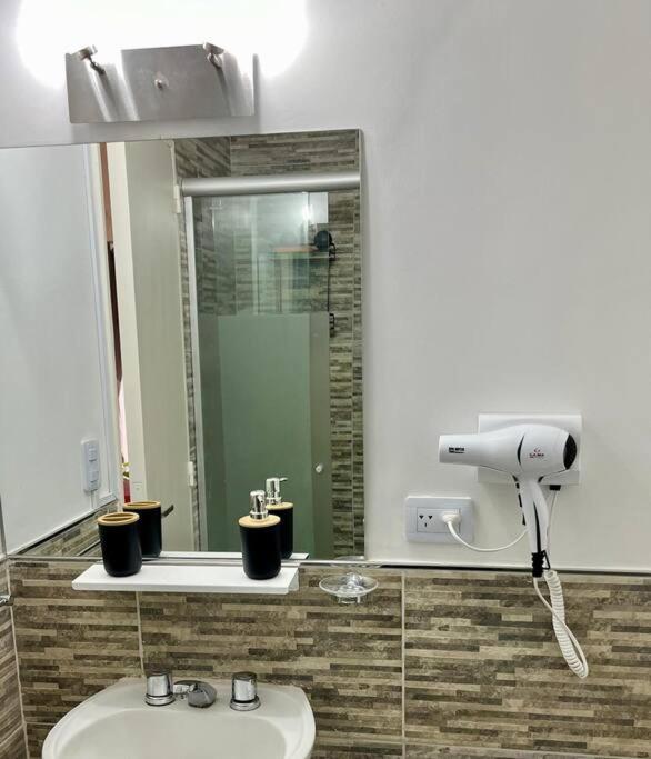 Moderno departamento en Palermo a estrenar - Apartamento de 1 dormitorio - 20