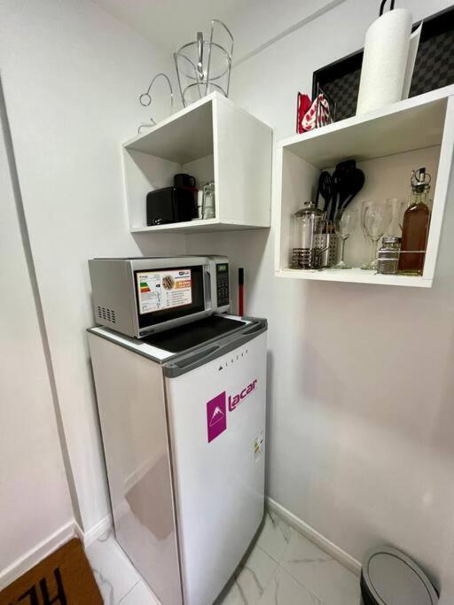 Moderno departamento en Palermo a estrenar - Apartamento de 1 dormitorio - 17