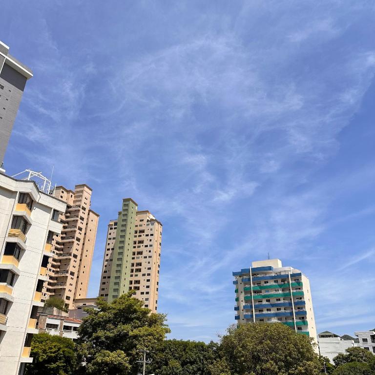 Apartamento Rodadero con piscina - Apartamento de 3 dormitorios - 14