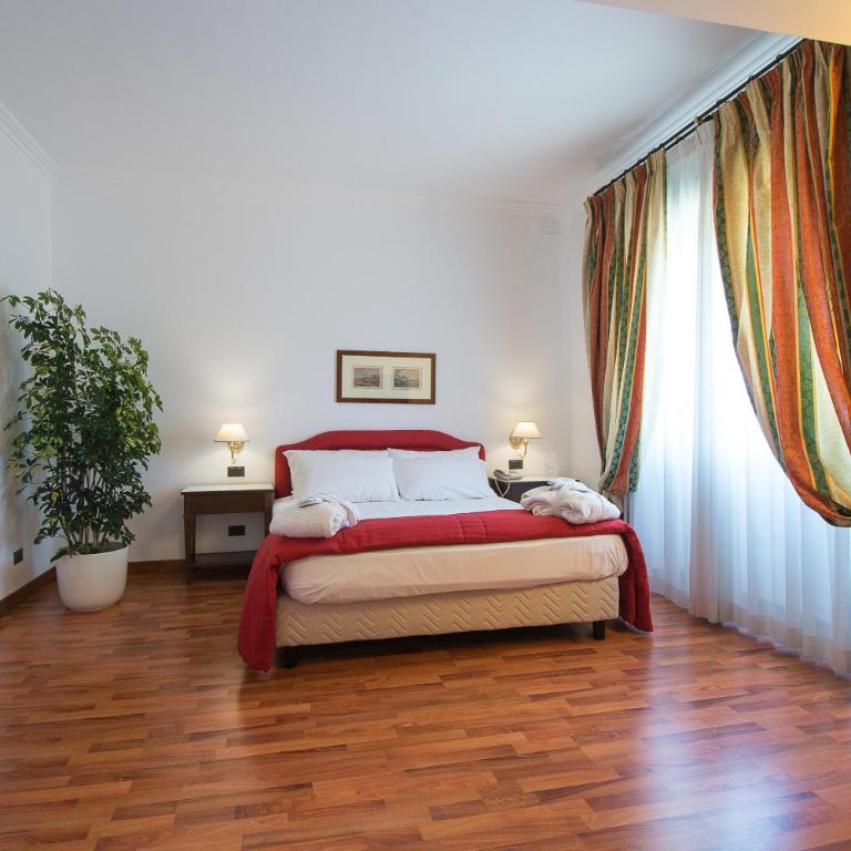 Hotel Della Valle - Suite - 1