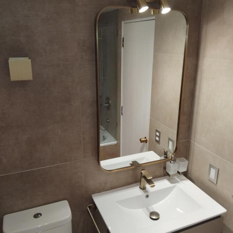 Departamento Vitacura - Apartamento de 1 dormitorio - 8