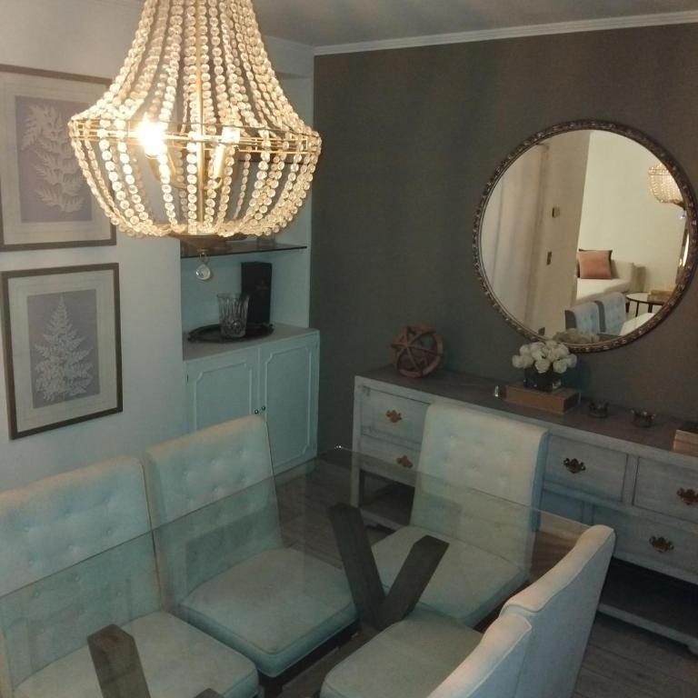 Departamento Vitacura - Apartamento de 1 dormitorio - 12