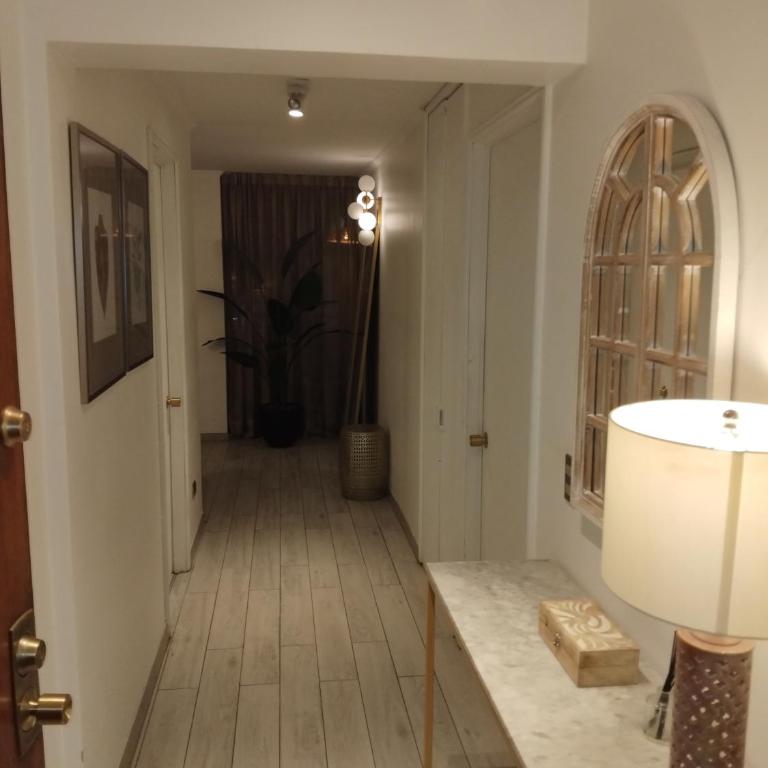 Departamento Vitacura - Apartamento de 1 dormitorio - 17