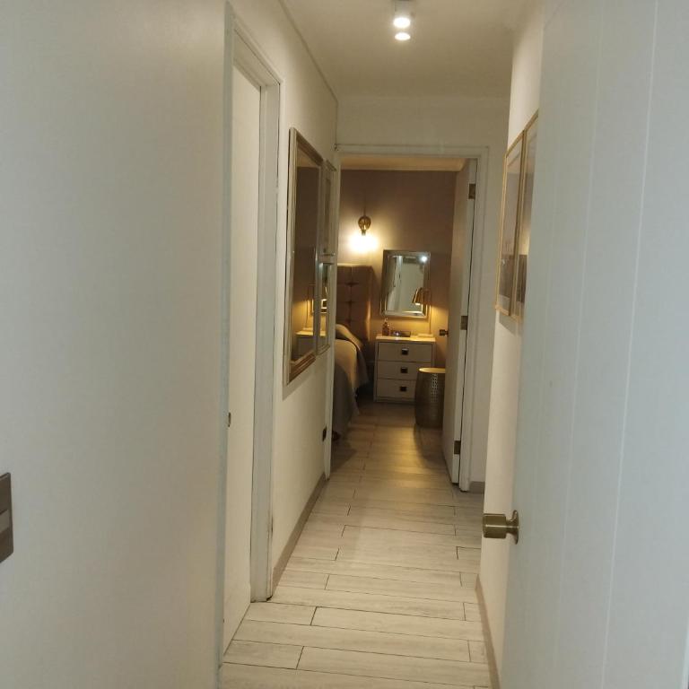 Departamento Vitacura - Apartamento de 1 dormitorio - 21