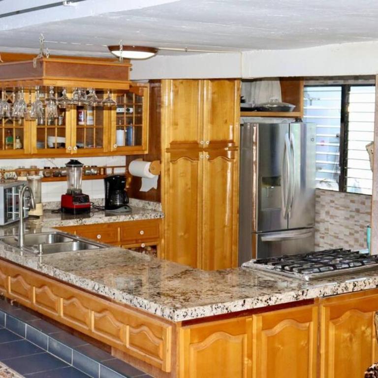 Casa Kbo - Casa de 2 dormitorios - 1