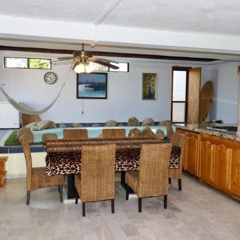 Casa Kbo - Casa de 2 dormitorios - 7