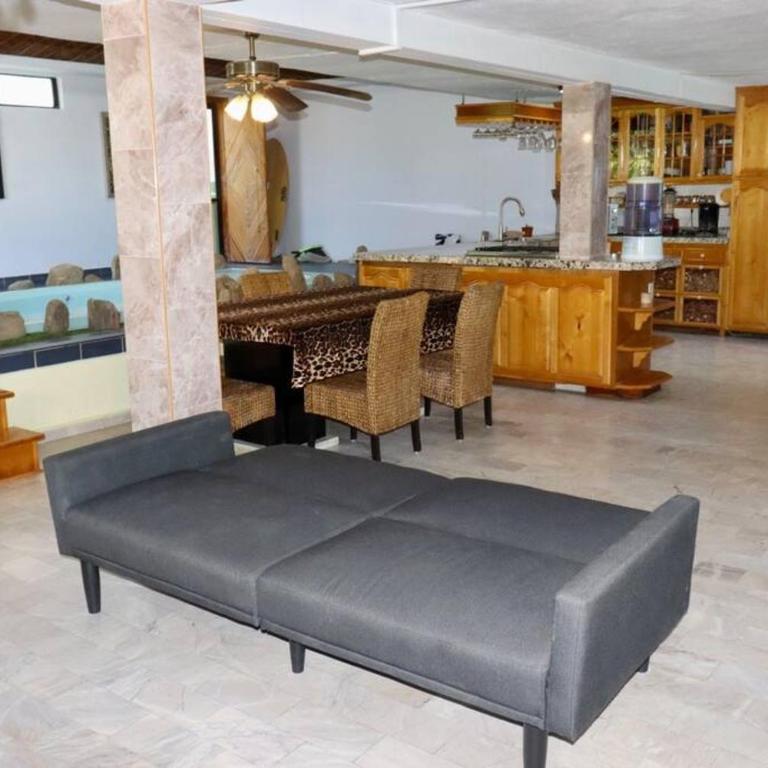 Casa Kbo - Casa de 2 dormitorios - 9