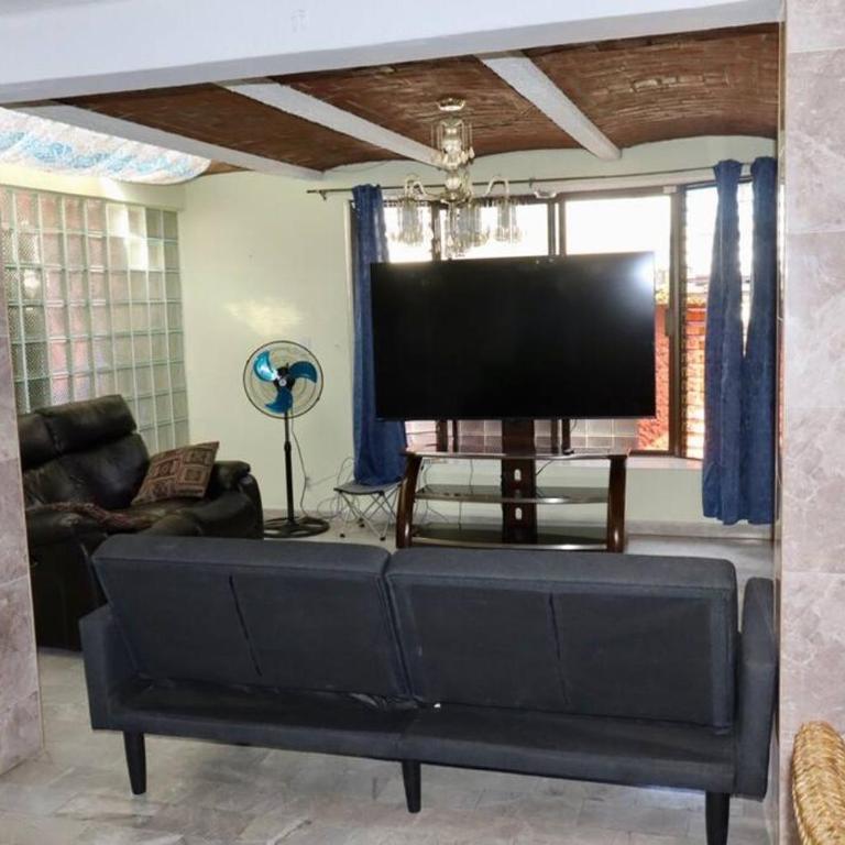 Casa Kbo - Casa de 2 dormitorios - 11