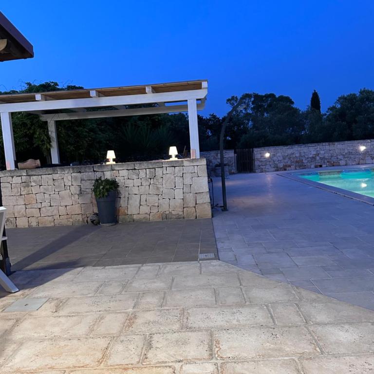 Villa Magis - Villa - 47