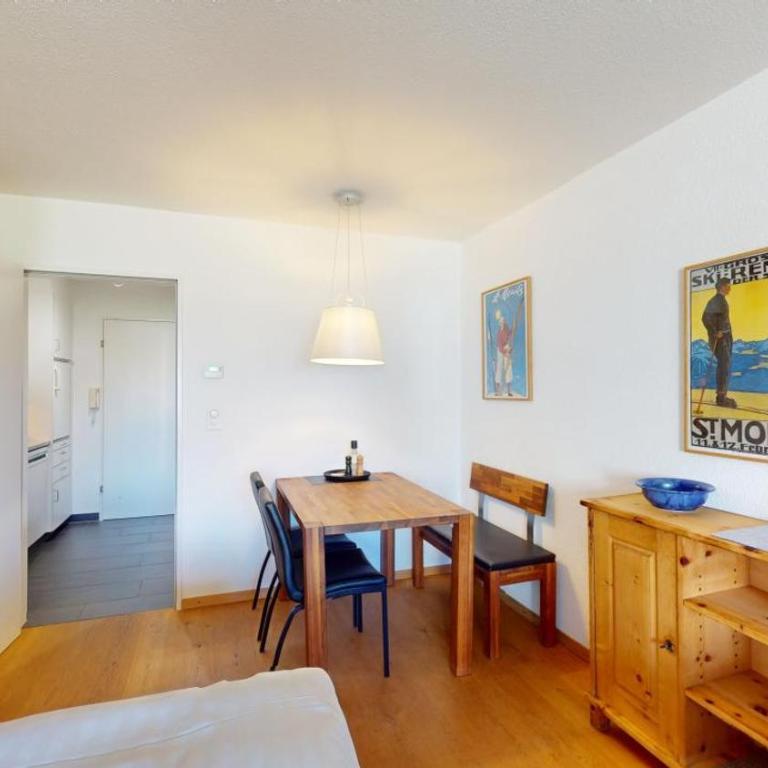 Residenz am See A306 - Apartment mit Blick auf die Berge - 3