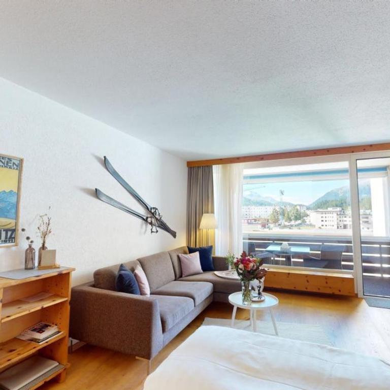 Residenz am See A306 - Apartment mit Blick auf die Berge - 4