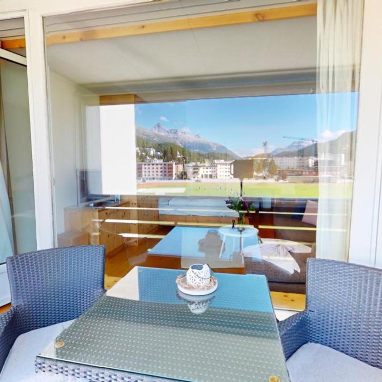 Residenz am See A306 - Apartment mit Blick auf die Berge - 13