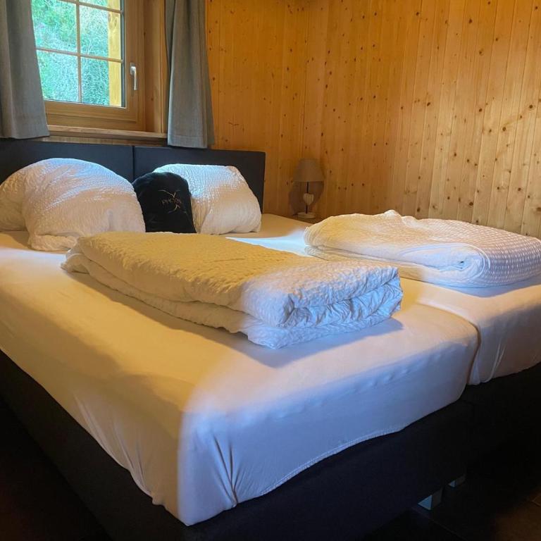 Tiny House facing the Alps - Ski in, Ski out - Chalet - 7