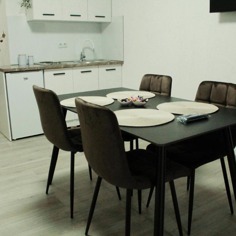EFESA Apartments - Apartman sa 1 Spavaćom Sobom - 8