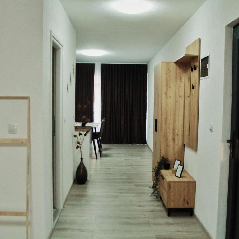 EFESA Apartments - Apartman sa 1 Spavaćom Sobom - 11