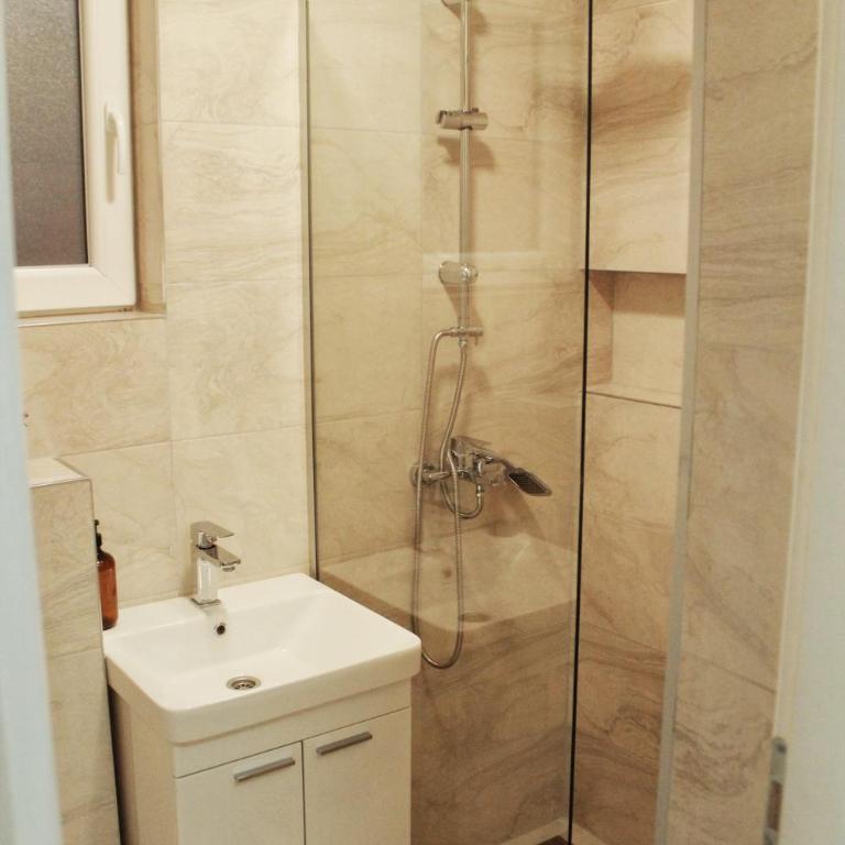 EFESA Apartments - Apartman sa 1 Spavaćom Sobom - 12