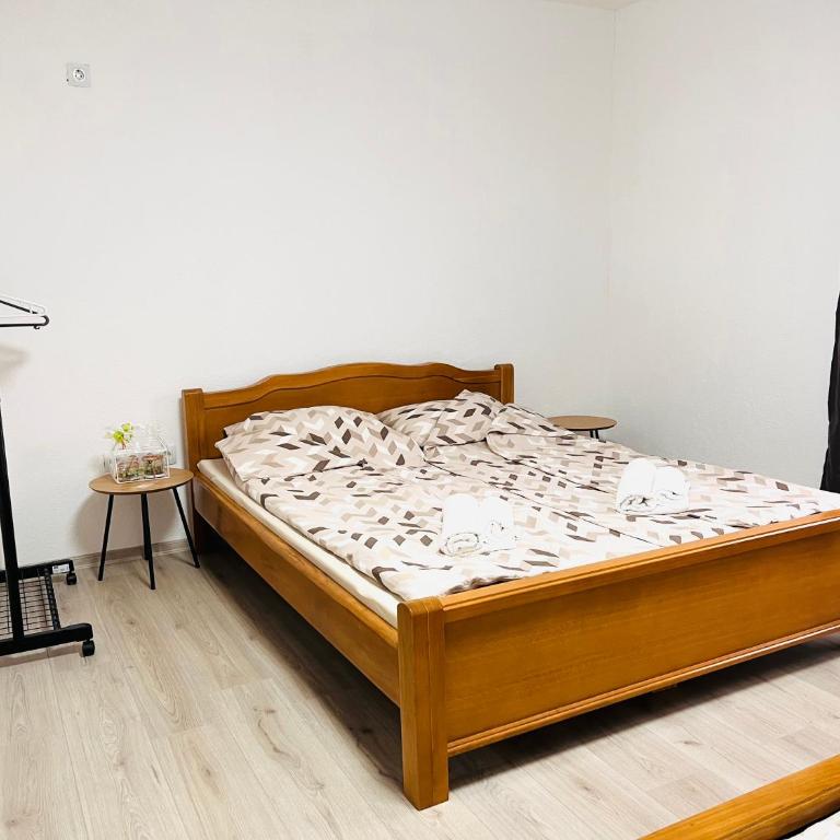 EFESA Apartments - Apartman sa 1 Spavaćom Sobom - 14