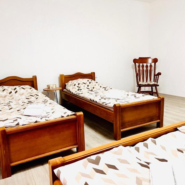 EFESA Apartments - Apartman sa 1 Spavaćom Sobom - 15