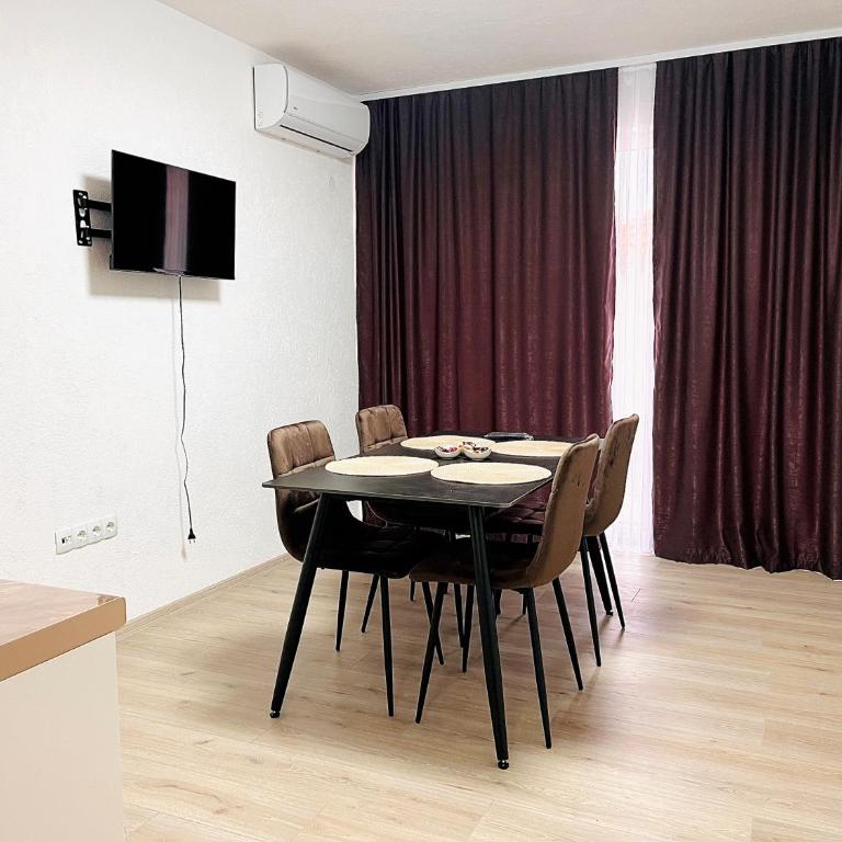 EFESA Apartments - Apartman sa 1 Spavaćom Sobom - 17