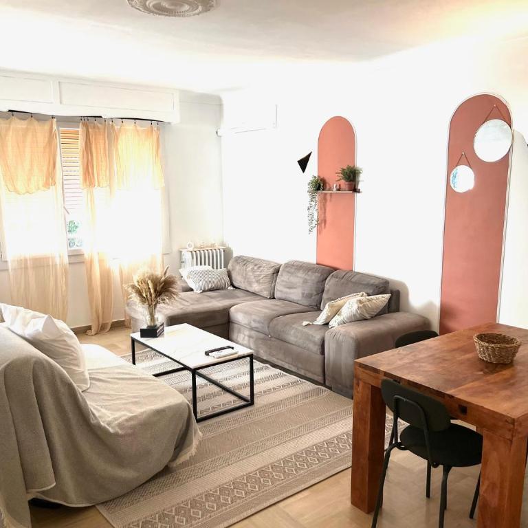 La Maison By Simone T4 - Appartement 2 Chambres - 1