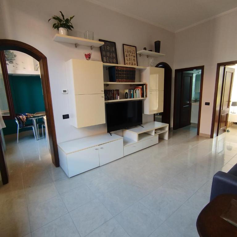 Casa PATRIZIA - Two-Bedroom Apartment - 17