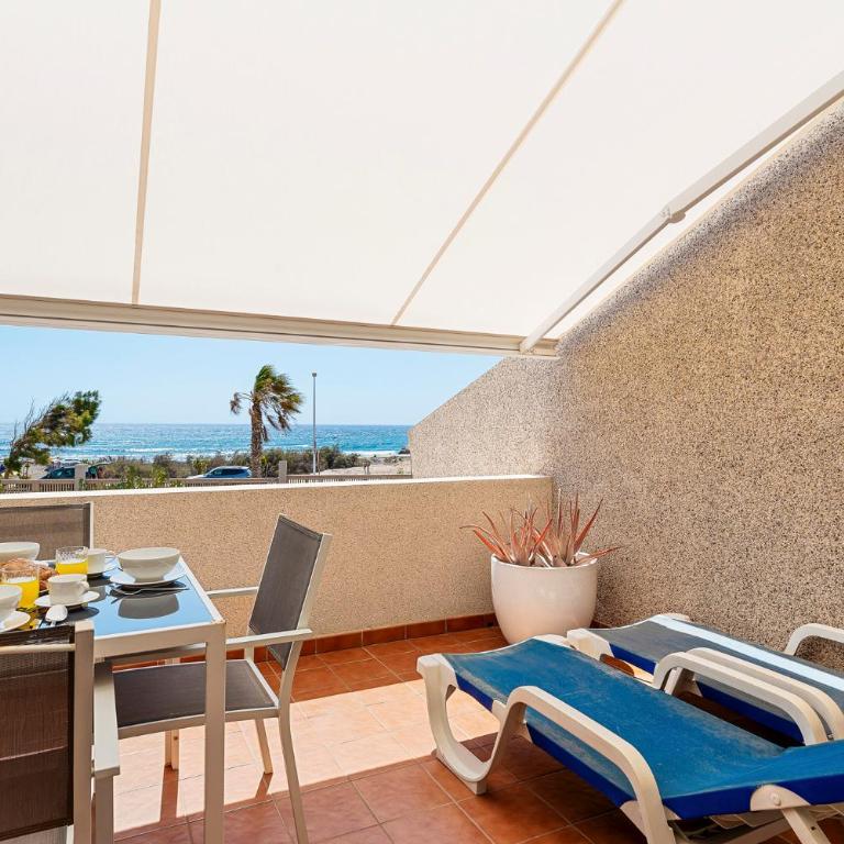 MEDANO4YOU Brunellos Beach House - Apartamento Deluxe - 31