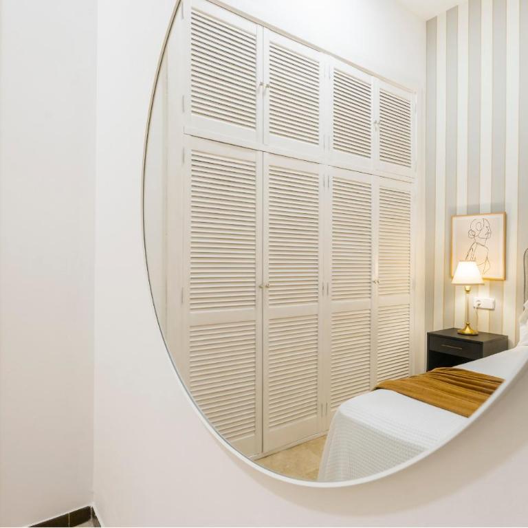 AvantiStays Cartuja - Apartamento de 1 dormitorio - 22