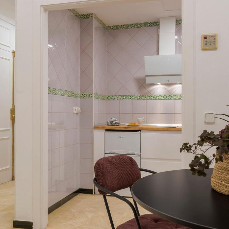 AvantiStays Cartuja - Apartamento de 1 dormitorio - 3