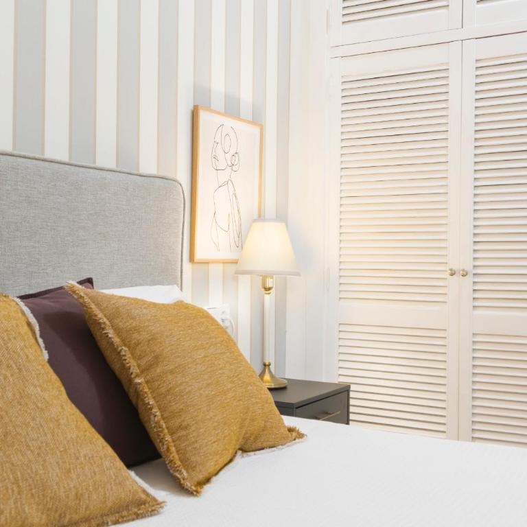 AvantiStays Cartuja - Apartamento de 1 dormitorio - 8