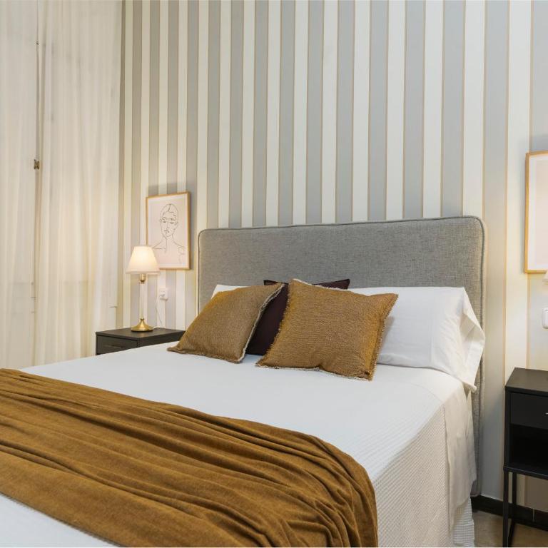 AvantiStays Cartuja - Apartamento de 1 dormitorio - 6