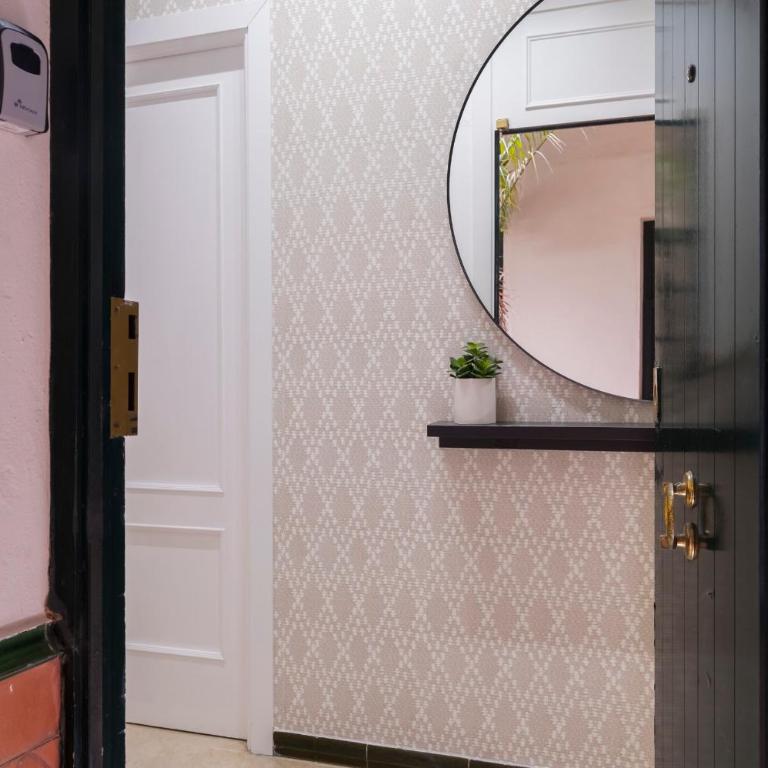AvantiStays Cartuja - Apartamento de 1 dormitorio - 23