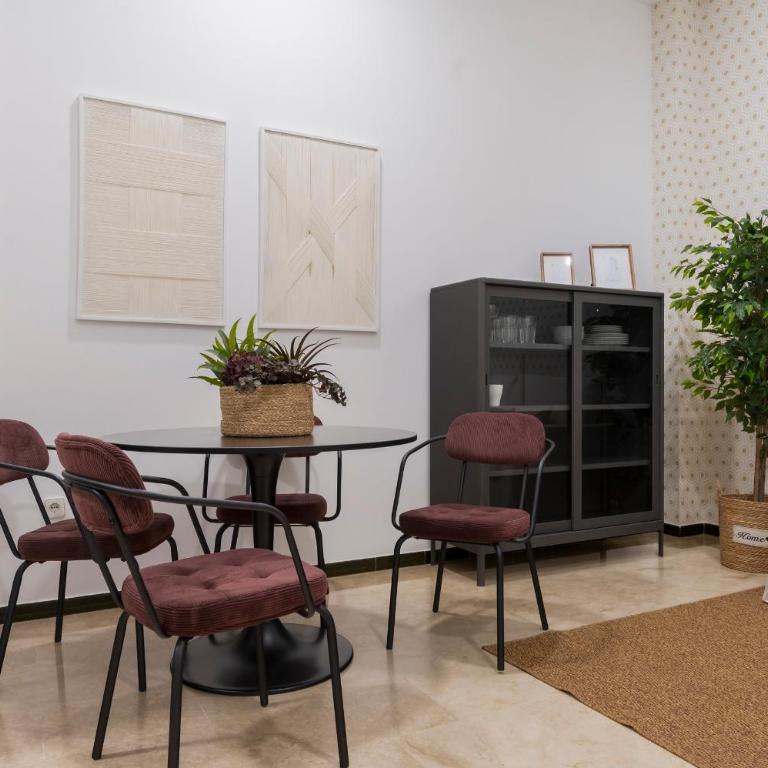 AvantiStays Cartuja - Apartamento de 1 dormitorio - 24