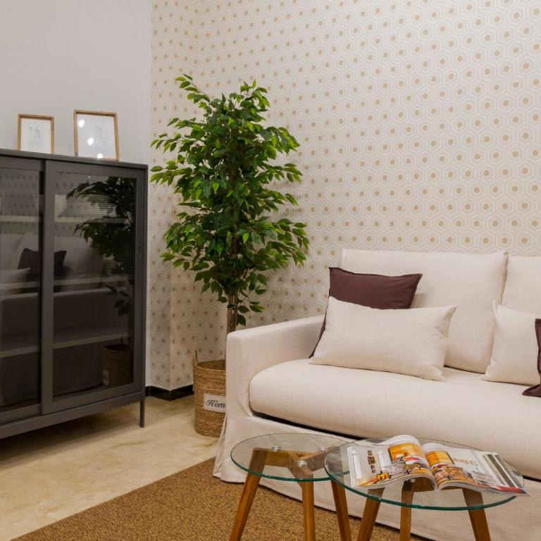 AvantiStays Cartuja - Apartamento de 1 dormitorio - 21