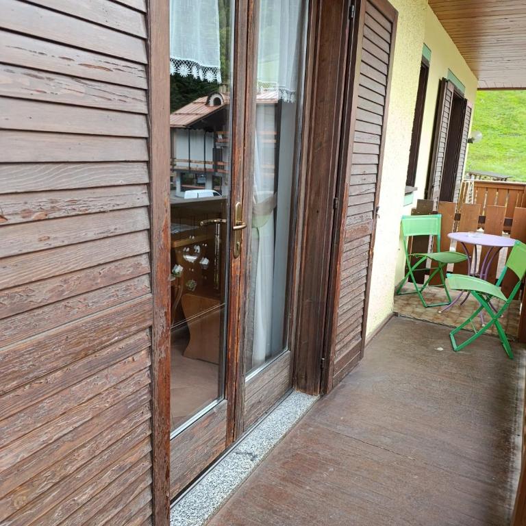 Garnì Bonsai - Appartamento con Vista e Balcone - 14