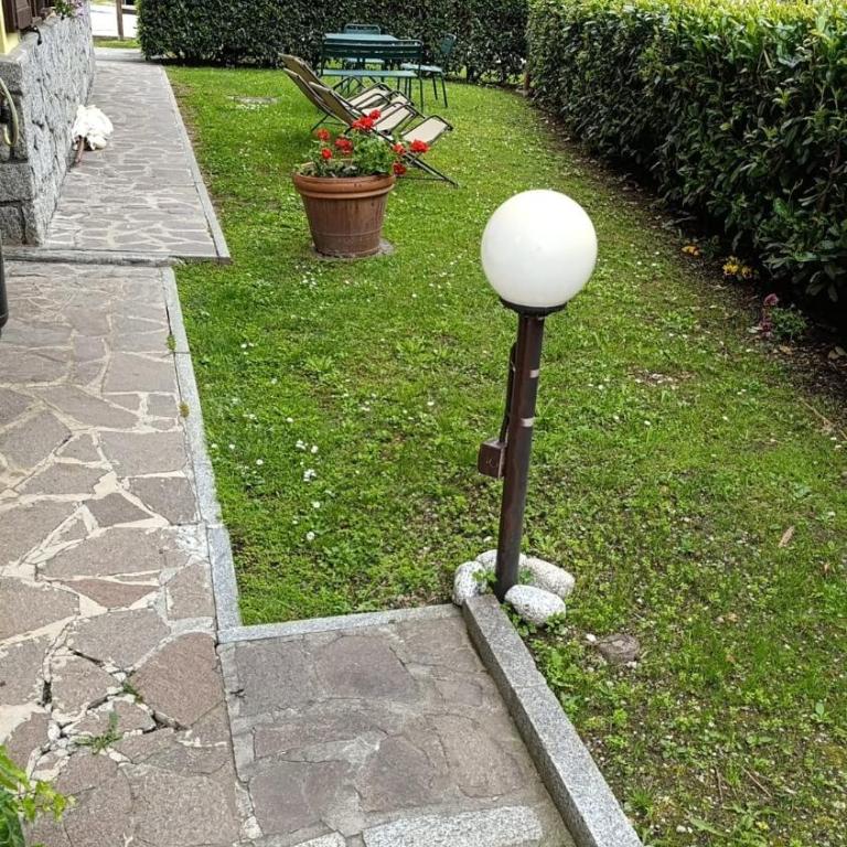 Garnì Bonsai - Appartamento con Vista e Balcone - 16