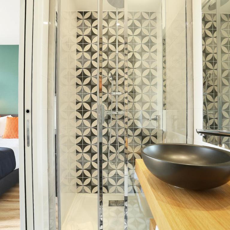 YAYS Paris Zola by Numa - Studio Moyen avec Cuisine et Balcon - 10