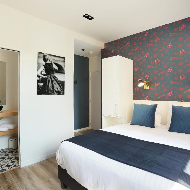 YAYS Paris Zola by Numa - Studio Moyen avec Cuisine - 7