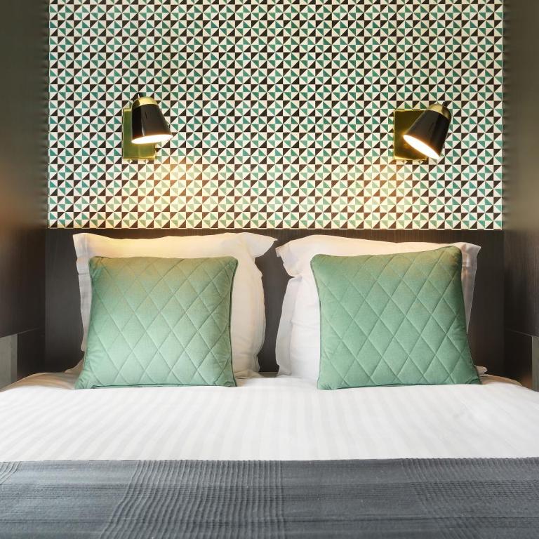 YAYS Paris Zola by Numa - Studio Moyen avec Cuisine - 10