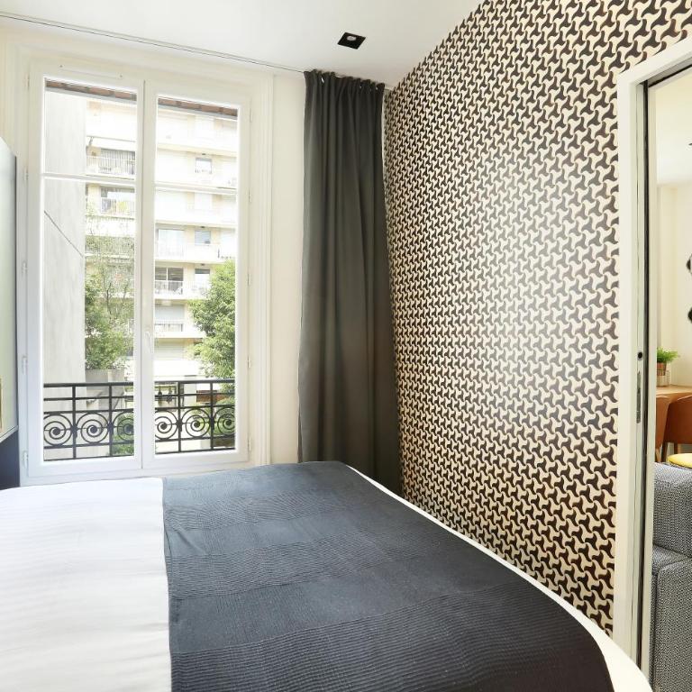 YAYS Paris Zola by Numa - Appartement 1 Chambre avec Canapé-Lit - 15