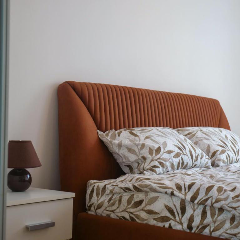 Comfy Nikic Apartments - Apartman sa 1 Spavaćom Sobom, Pogledom na More i Balkonom - 7
