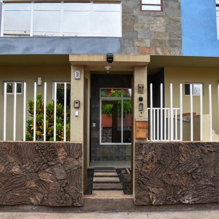 Serenity Apartment - Casa de 3 dormitorios - 25