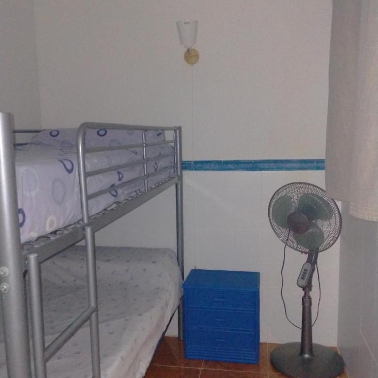 ESTUDIO EN TRES CARABELAS, PLAYA LAS FUENTES - One-Bedroom Apartment - 32